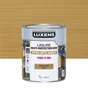 Lasure LUXENS 8 ans chêne clair satiné 1 litre