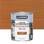 Lasure LUXENS 8 ans pin d'orégon satiné 1 litre