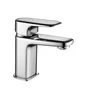 Mitigeur lavabo, SENSEA Remix S, chromé