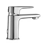 Mitigeur lavabo, SENSEA Remix S, chromé