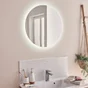 Mitigeur lavabo chrome chrome, SENSEA Remix M