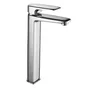 Mitigeur lavabo chrome chrome, SENSEA Remix XL