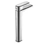 Mitigeur lavabo chrome chrome, SENSEA Remix XL