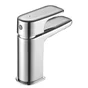 Robinet de lave-mains eau froide chrome brillant, SENSEA Remix S