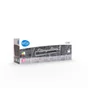 Mitigeur mecanique de baignoire chrome chrome, SENSEA Icone cascade