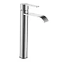 Mitigeur lavabo chrome brillant, SENSEA Hao XL