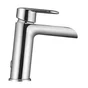 Mitigeur lavabo chromé lustré, SENSEA Icone cascade M