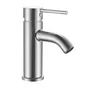 Mitigeur lavabo chrome lustré, SENSEA Mia M