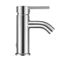Mitigeur lavabo chrome lustré, SENSEA Mia M