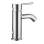Mitigeur lavabo chrome lustré, SENSEA Mia M