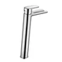 Mitigeur lavabo chromé lustré, SENSEA Icone cascade XL