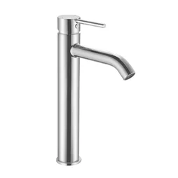 Mitigeur lavabo chrome lustré, SENSEA Mia XL