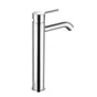 Mitigeur lavabo chrome lustré, SENSEA Mia XL