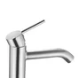 Mitigeur lavabo chrome lustré, SENSEA Mia XL