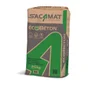 Beton bas carbone gris SACAMAT, 25 kg
