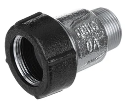 Raccord à compression, MALE 2