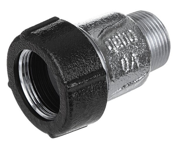 Raccord à compression, MALE 2