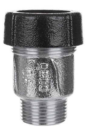 Raccord à compression, MALE 2