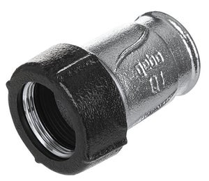 Raccord à compression, FEMELLE 1 1/2