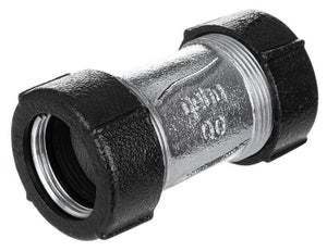 Raccord à compression, droit 3/4