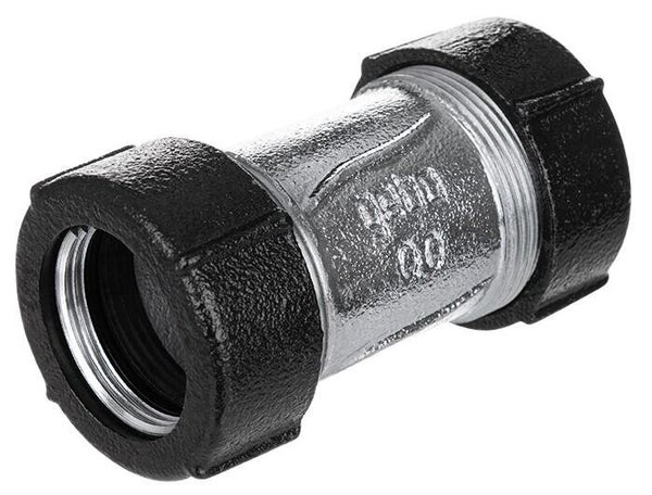 Raccord à compression, droit 2