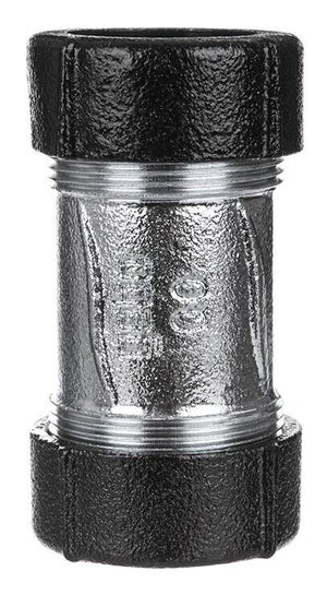 Raccord à compression, droit 1