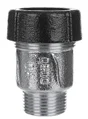 Raccord à compression, MALE 1 1/2 (40x49)