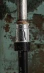 Raccord à compression, FEMELLE