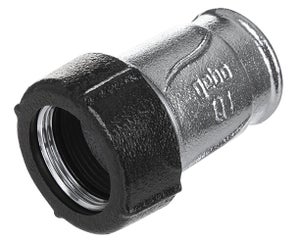 Raccord à compression, FEMELLE 2