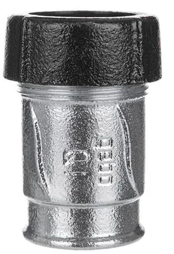 Raccord à compression, FEMELLE 1/2