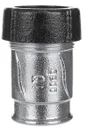 Raccord à compression, FEMELLE 1/2