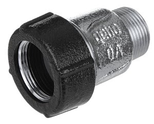 Raccord à compression,MALE 1 1/4