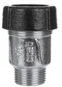 Raccord à compression,MALE 1 1/4