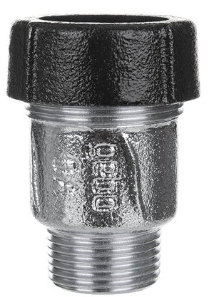 Raccord à compression,MALE 1 1/4