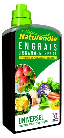 Engrais universel