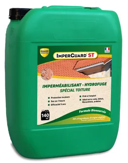 impermeabilisant bio toiture guard 20l