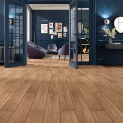 Stratifié intenso  Epais. 8 mm,  décor naturel, Pavia, 2,22m²