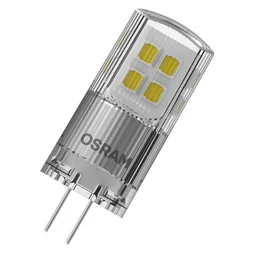 Bulbe led g4 2=20 w froid OSRAM