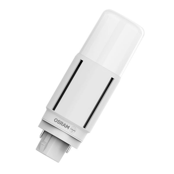 Ampoule Tube led G24D-2 18W 4000K blanc neutre OSRAM