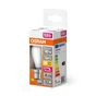 Sphère led b22 60 w opale 4000 k OSRAM