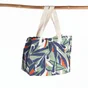 Sac de plage Palma, l.22 x L.40 cm, vert