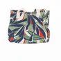 Sac de plage Palma, l.22 x L.40 cm, vert