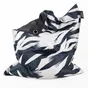 Coussin maxi big bag impermeable 140x180cm savannah