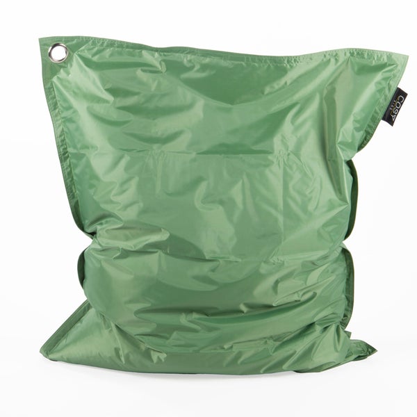 Coussin maxi big bag impermeable 140x180cm uni gui