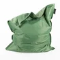 Coussin maxi big bag impermeable 140x180cm uni gui