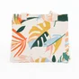 Sac de plage Fresh, l.22 x L.40 cm, jaune