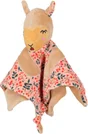 Jouet chien peluche chiquitos lama doudou