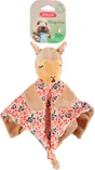 Jouet chien peluche chiquitos lama doudou