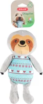 Jouet chien peluche chiquitos paresseux debout