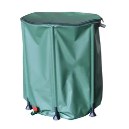 Récupérateur d'eau démontable 200L JARDIBRIC